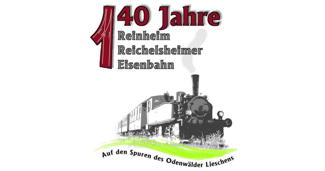 140 Jahre Logo